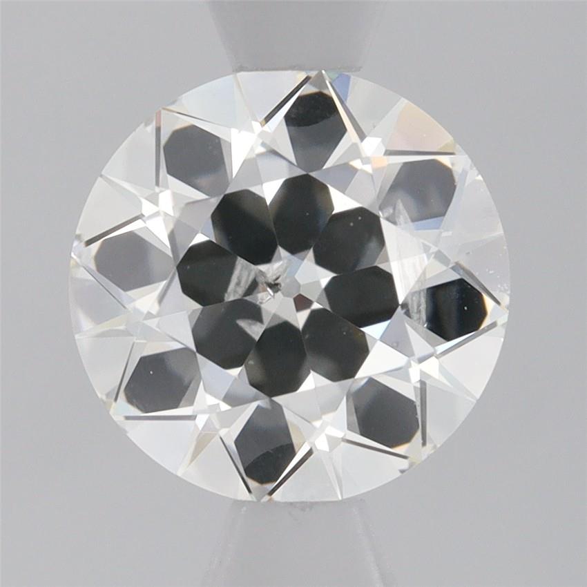 1 Carat Old European Cut Diamond - J I1 - 1.06ct - 237482 - Diamonds By Rothschild
