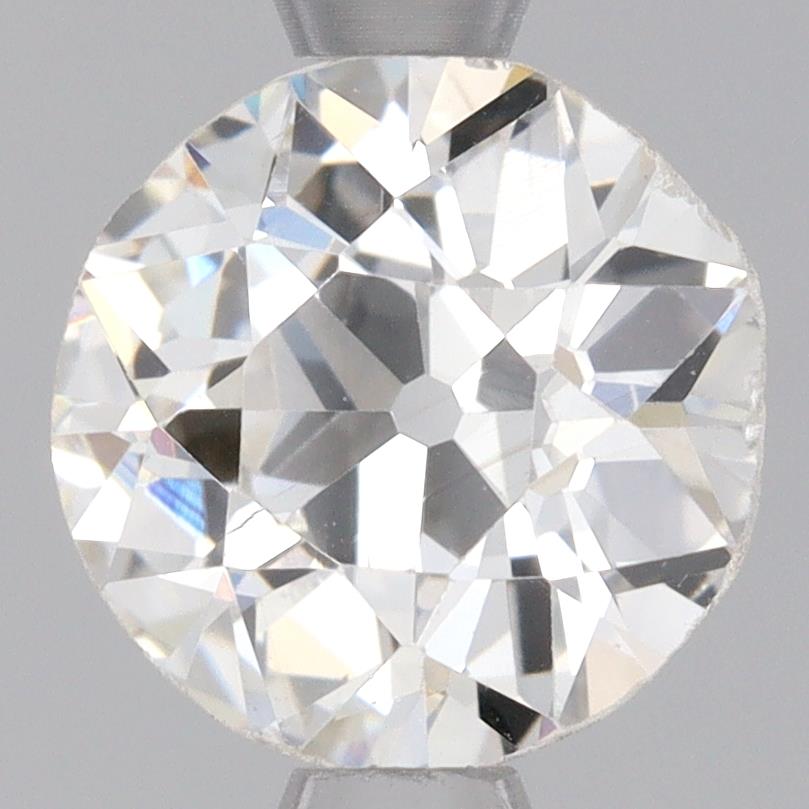 1 Carat Old European Cut Diamond - J SI1 - 0.96ct - 218099 - Diamonds By Rothschild