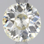 1 Carat Old European Cut Diamond - M SI1 - 1.21ct - 212741 - Diamonds By Rothschild