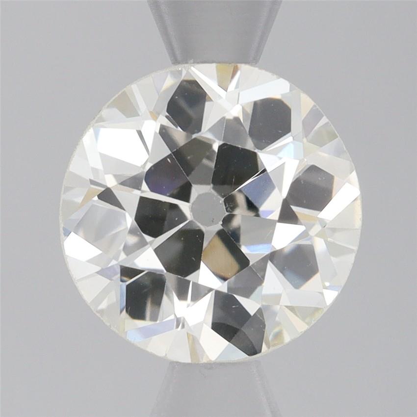 1 Carat Old European Cut Diamond - M VS2 - 1.15ct - 248589 - Diamonds By Rothschild