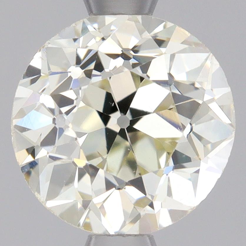 1 Carat Old European Cut Diamond - M VS2 - 1.28ct - 214288 - Diamonds By Rothschild