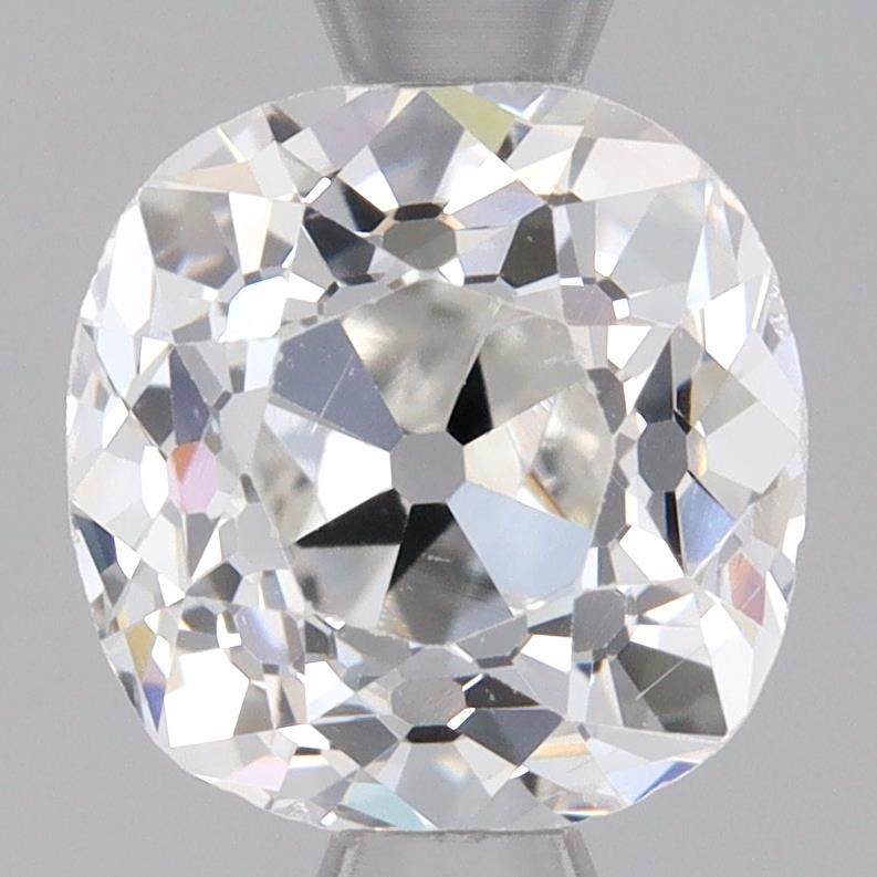 1 Carat Old Mine Cut Diamond - G VS2 - 1.00ct - 218240 - Diamonds By Rothschild