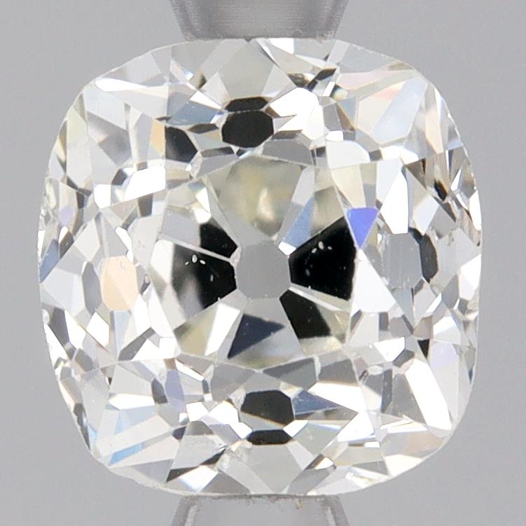 1 Carat Old Mine Cut Diamond - I SI1 - 0.94ct - 218241 - Diamonds By Rothschild