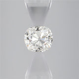1 Carat Old Mine Cut Diamond - K VS2 - 1.02ct - 256343 - Diamonds By Rothschild
