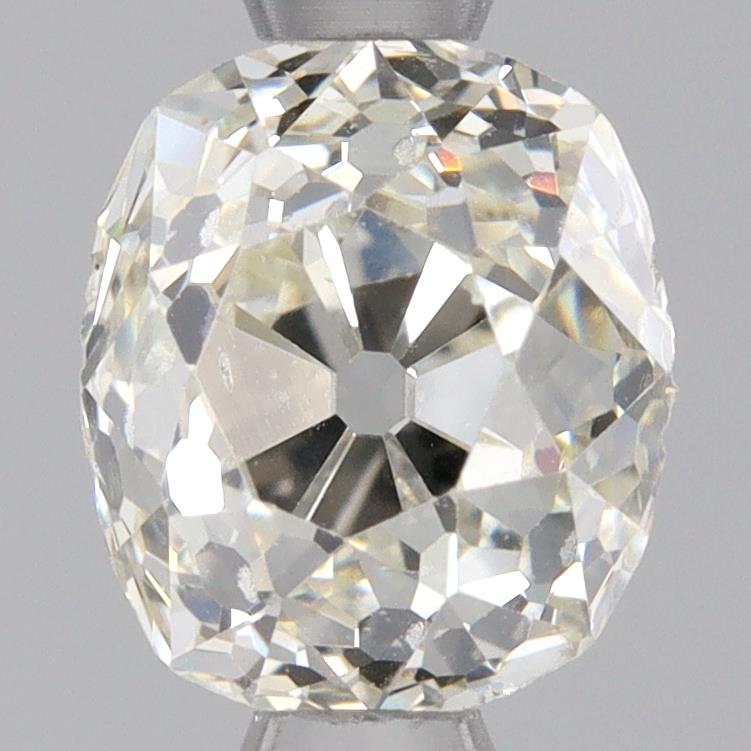 1 Carat Old Mine Cut Diamond - L SI2 - 0.99ct - 216432 - Diamonds By Rothschild