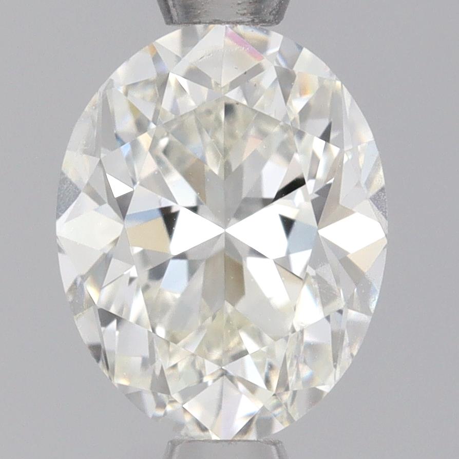 1 Carat Oval Cut Diamond - I VS1 - 1.01ct - 198275 - Diamonds By Rothschild