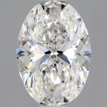 1 Carat OVAL - Natural Diamond - 0.9 - F - VS1 - VG - EX - Diamonds By Rothschild