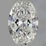 1 Carat OVAL - Natural Diamond - 0.9 - G - VS1 - VG - VG - Diamonds By Rothschild