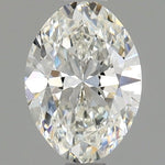 1 Carat OVAL - Natural Diamond - 0.9 - H - VS1 - VG - VG - Diamonds By Rothschild