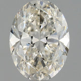 1 Carat Oval - Natural Diamond - 1 - E - VS1 - VG - EX - Diamonds By Rothschild