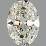 1 Carat OVAL - Natural Diamond - 1 - F - SI1 - VG - VG - Diamonds By Rothschild