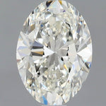 1 Carat OVAL - Natural Diamond - 1 - H - VS1 - EX - VG - Diamonds By Rothschild