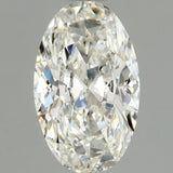 1 Carat Oval - Natural Diamond - 1 - H - VS1 - VG - VG - Diamonds By Rothschild