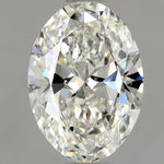 1 Carat OVAL - Natural Diamond - 1 - H - VVS2 - VG - VG - Diamonds By Rothschild