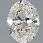 1 Carat OVAL - Natural Diamond - 1.01 - E - VVS2 - EX - EX - Diamonds By Rothschild