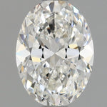 1 Carat OVAL - Natural Diamond - 1.01 - F - VS1 - EX - EX - Diamonds By Rothschild