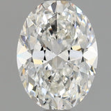 1 Carat OVAL - Natural Diamond - 1.01 - F - VS1 - EX - EX - Diamonds By Rothschild