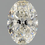 1 Carat OVAL - Natural Diamond - 1.01 - G - VS2 - EX - EX - Diamonds By Rothschild