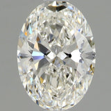1 Carat Oval - Natural Diamond - 1.01 - G - VS2 - EX - EX - Diamonds By Rothschild