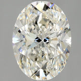 1 Carat Oval - Natural Diamond - 1.01 - I - VS1 - EX - VG - Diamonds By Rothschild