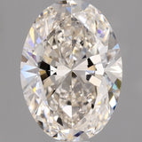 1 Carat Oval - Natural Diamond - 1.01 - I - VS1 - VG - VG - Diamonds By Rothschild