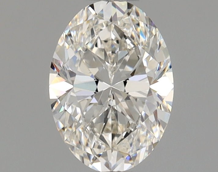 1 Carat OVAL - Natural Diamond - 1.01 - I - VS1 - VG - VG - Diamonds By Rothschild