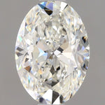 1 Carat OVAL - Natural Diamond - 1.01 - I - VS2 - EX - VG - Diamonds By Rothschild