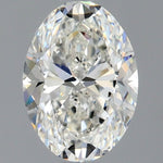 1 Carat OVAL - Natural Diamond - 1.01 - I - VVS2 - EX - VG - Diamonds By Rothschild