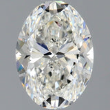 1 Carat Oval - Natural Diamond - 1.01 - I - VVS2 - EX - VG - Diamonds By Rothschild