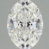 1 Carat Oval - Natural Diamond - 1.02 - E - VS1 - EX - EX - Diamonds By Rothschild