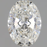 1 Carat Oval - Natural Diamond - 1.2 - F - VS2 - EX - EX - Diamonds By Rothschild
