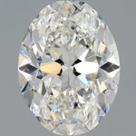 1 Carat Oval - Natural Diamond - 1.2 - F - VVS2 - VG - VG - Diamonds By Rothschild