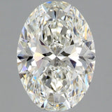1 Carat Oval - Natural Diamond - 1.2 - G - VS1 - EX - EX - Diamonds By Rothschild