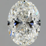 1 Carat Oval - Natural Diamond - 1.2 - G - VS1 - EX - VG - Diamonds By Rothschild