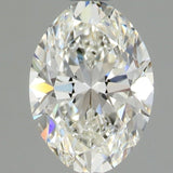 1 Carat Oval - Natural Diamond - 1.2 - G - VS1 - EX - VG - Diamonds By Rothschild