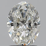 1 Carat Oval - Natural Diamond - 1.2 - G - VS1 - VG - EX - EX - Diamonds By Rothschild