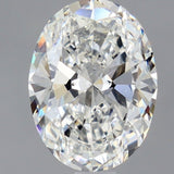 1 Carat OVAL - Natural Diamond - 1.2 - G - VS2 - EX - VG - Diamonds By Rothschild