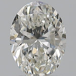 1 Carat Oval - Natural Diamond - 1.2 - G - VVS1 - VG - EX - EX - Diamonds By Rothschild