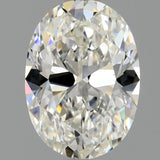 1 Carat OVAL - Natural Diamond - 1.3 - G - VS1 - EX - EX - Diamonds By Rothschild