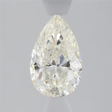 1 Carat Pear Shape Cut Diamond - L SI2 - 1.01ct - 256351 - Diamonds By Rothschild