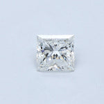 1 Carat Princess - Natural Diamond - 0.8 - G - VS1 - EX - VG - Diamonds By Rothschild