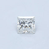 1 Carat Princess - Natural Diamond - 0.8 - G - VS1 - EX - VG - Diamonds By Rothschild