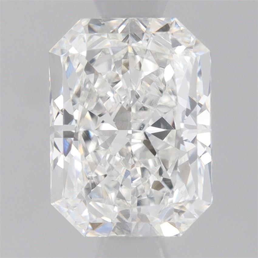 1 Carat Radiant Cut Diamond - F VVS2 - 1.03ct - 244033 - Diamonds By Rothschild