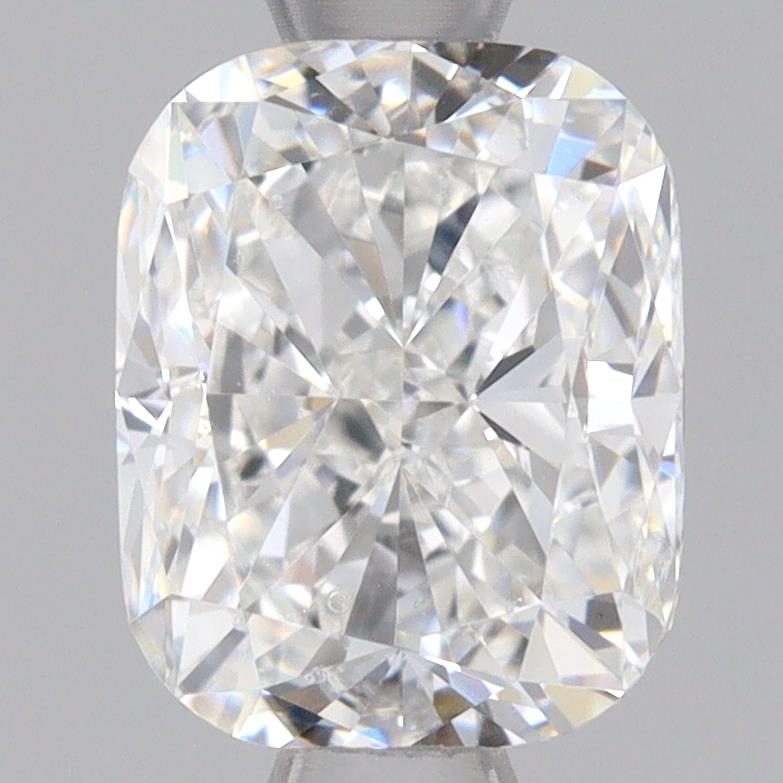 1 Carat Radiant Cut Diamond - G VVS2 - 1.00ct - 183547 - Diamonds By Rothschild