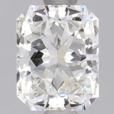 1 Carat Radiant Cut Diamond - H SI2 - 0.91ct - 188352 - Diamonds By Rothschild