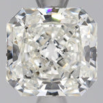 1 Carat Radiant Cut Diamond - I SI2 - 1.25ct - 212773 - Diamonds By Rothschild