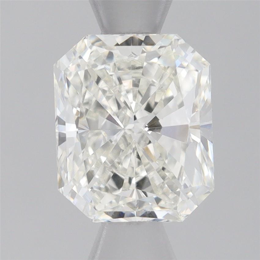1 Carat Radiant Cut Diamond - J VS2 - 1.01ct - 248748 - Diamonds By Rothschild
