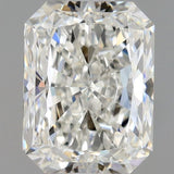 1 Carat Radiant - Natural Diamond - 1.01 - G - SI1 - EX - EX - Diamonds By Rothschild