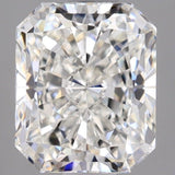 1 Carat Radiant - Natural Diamond - 1.01 - G - VS2 - VG - EX - Diamonds By Rothschild