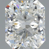 1 Carat RADIANT - Natural Diamond - 1.01 - G - VVS2 - VG - VG - Diamonds By Rothschild
